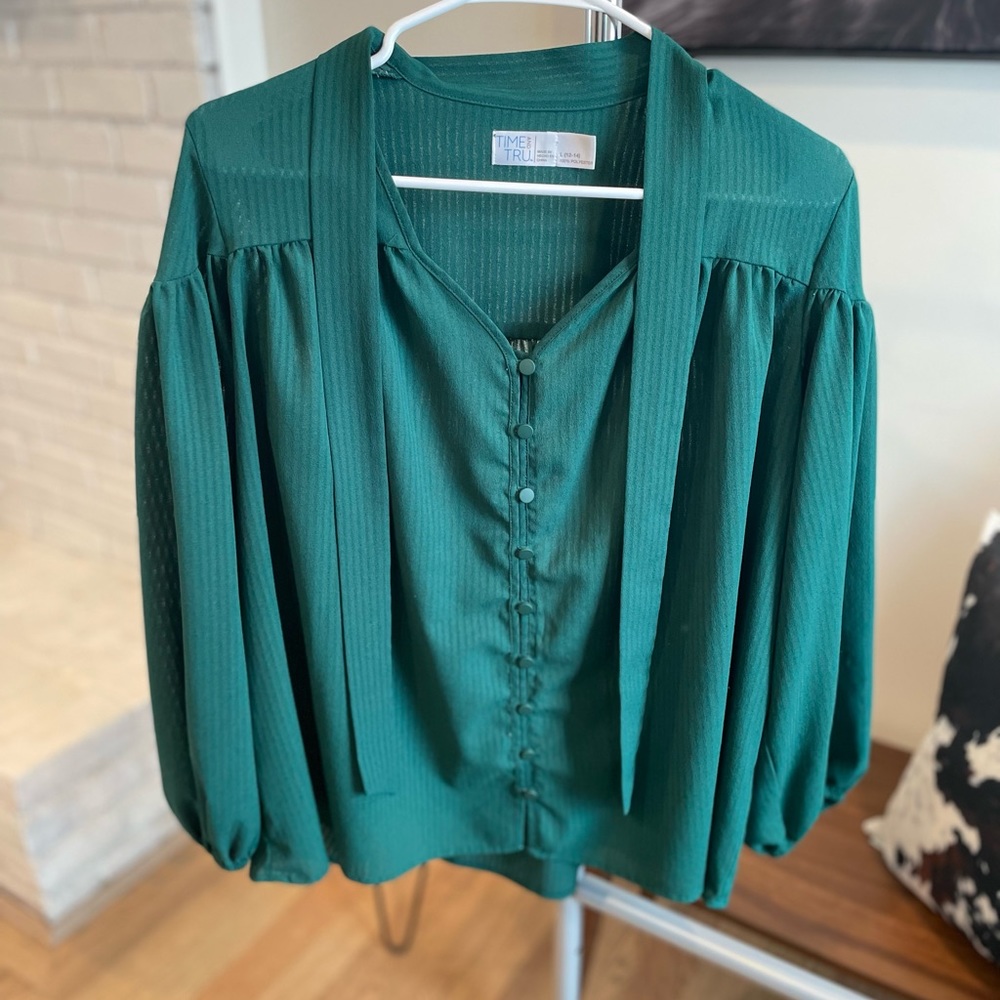 Blouse